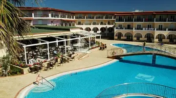 Majestic & Spa