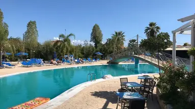 Majestic Spa
