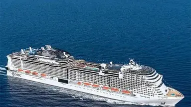 Majorka, Cannes i La Spezia - rejs z polskim pilotem