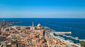 Majorka Wyspa Słońca (zwiedzanie)