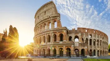 Majówka we Włoszech - 4 noclegi