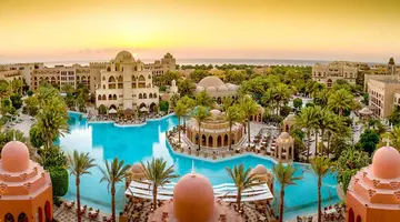MAKADI PALACE