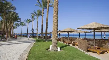 MAKADI PALACE