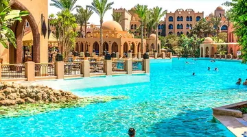 MAKADI PALACE