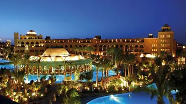 MAKADI PALACE