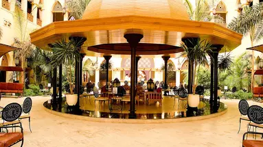 MAKADI PALACE