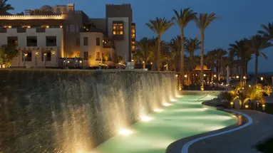 MAKADI SPA HOTEL