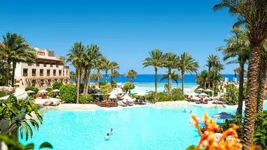 MAKADI SPA HOTEL