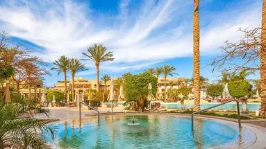 MAKADI SPA HOTEL