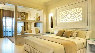 MAKADI SPA HOTEL