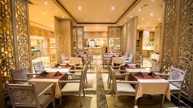 MAKADI SPA HOTEL