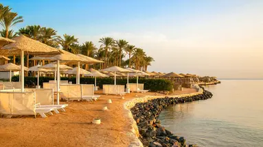 MAKADI SPA HOTEL