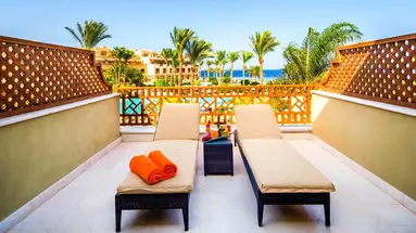 MAKADI SPA HOTEL