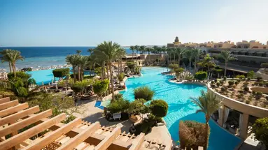 MAKADI SPA HOTEL