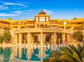 MAKADI SPA HOTEL
