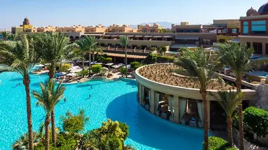 MAKADI SPA HOTEL
