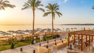 MAKADI SPA HOTEL