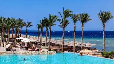MAKADI SPA HOTEL