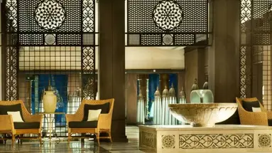 MAKADI SPA HOTEL