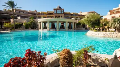 MAKADI SPA HOTEL