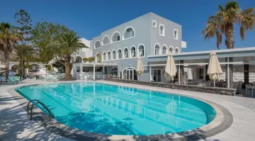 Makarios Hotel