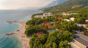 Makarska Sunny Resort by Valamar