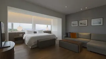Makedonia Palace
