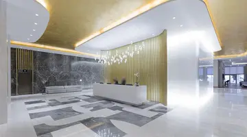 Makedonia Palace