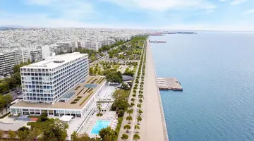 Makedonia Palace