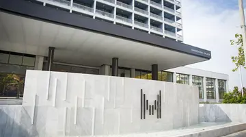 Makedonia Palace