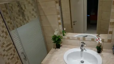 Makis Apartments