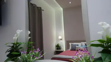 Makis Apartments