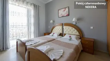 Makis Studios and Apartments