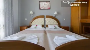 Makis Studios and Apartments