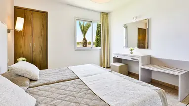 Makronisos Holiday Village
