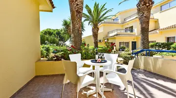 Makronisos Holiday Village