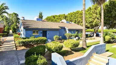 Makronisos Holiday Village