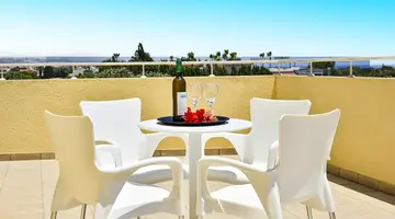 Makronisos Holiday Village