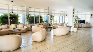 Makronisos Holiday Village