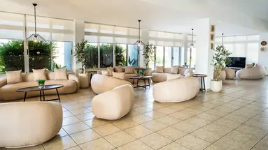 Makronisos Holiday Village