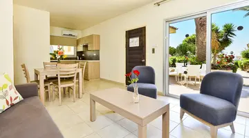 Makronisos Holiday Village