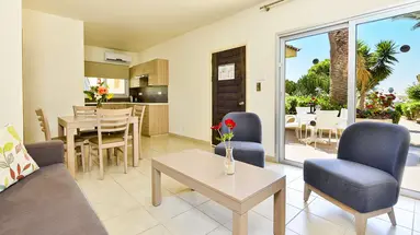 Makronisos Holiday Village