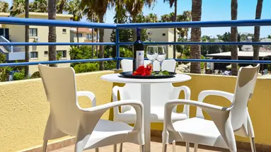 Makronisos Holiday Village