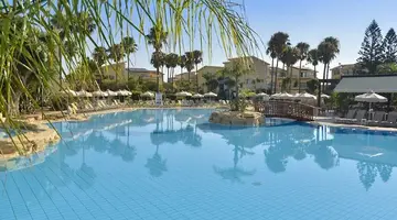 Makronisos Holiday Village