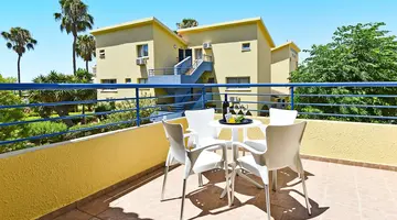Makronisos Holiday Village