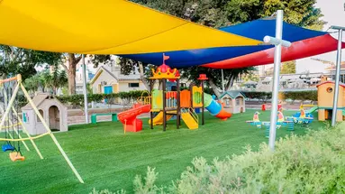 Makronisos Holiday Village