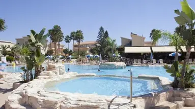 Makronisos Holiday Village