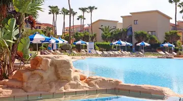 Makronisos Holiday Village