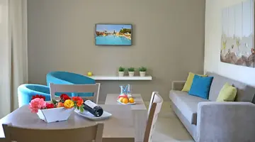 Makronisos Holiday Village