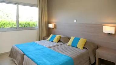 Makronisos Holiday Village